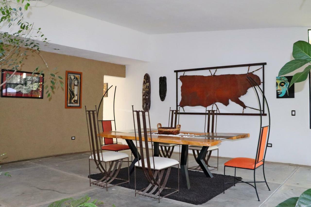 Casa Del Bosque Cancún Esterno foto