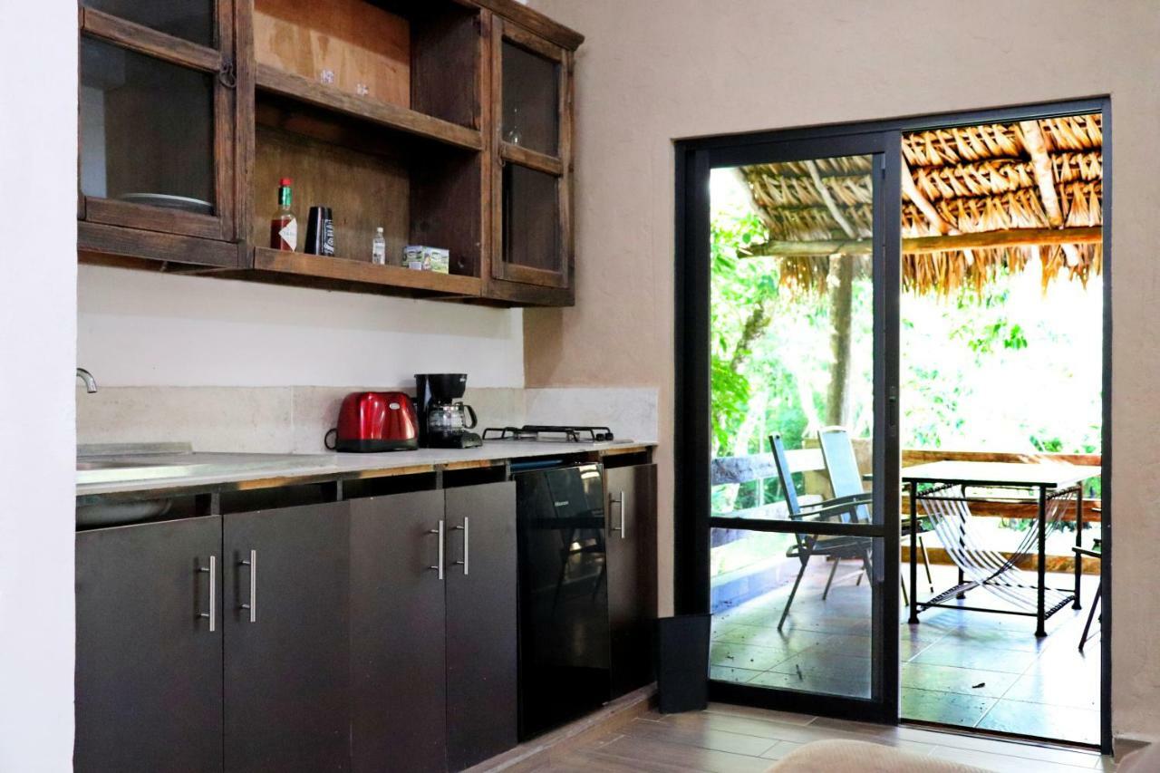 Casa Del Bosque Cancún Esterno foto