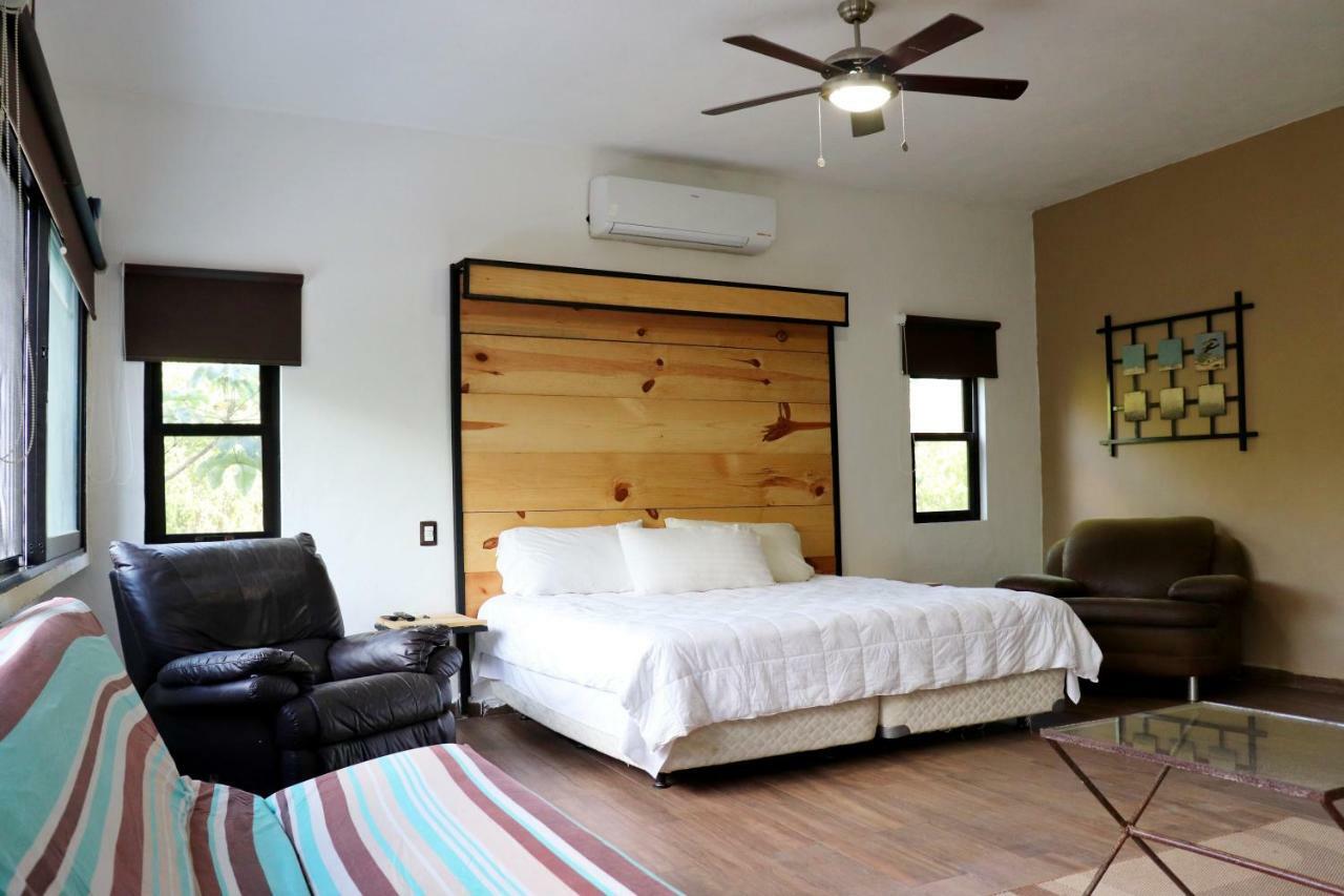 Casa Del Bosque Cancún Esterno foto